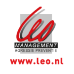 Schooldomein LEO banner website Alleen logo LEO